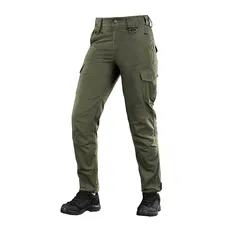 Штани M-Tac Aggressor Lady Flex Army Olive